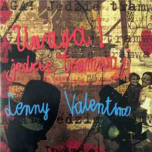 Lenny Valentino - Uwaga! Jedzie Tramwaj download free