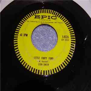 Leon Smith - Little Forty Ford / Once I Had A Heart download free