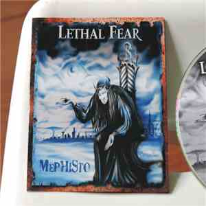 Lethal Fear - Mephisto download free