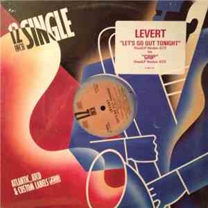 Levert - Let's Go Out Tonight download free