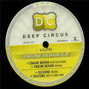 Lilith  - Engine Repair E.P. download free