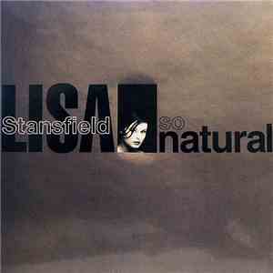 Lisa Stansfield - So Natural download free