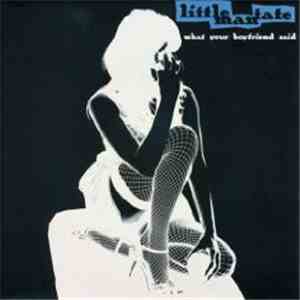 Little Man Tate - What Your Boyfriend Said download free