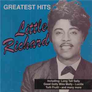 Little Richard - Greatest Hits download free