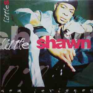 Little Shawn - Dom Perignon / Check It Out Y'All download free