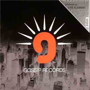 Live Element - The Black Widow EP download free
