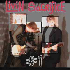 Livin' Sacrifice - #1 download free