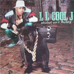 L.L. Cool J - Walking With A Panther download free