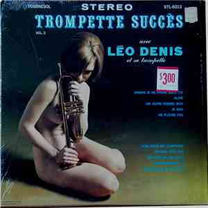 Léo Denis - Trompette Succes Vol. 2 download free