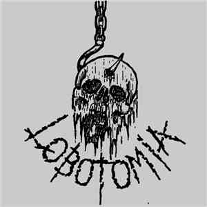 Lobotomia  - Demo 1984 download free