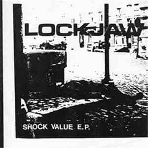 Lockjaw  - Shock Value E.P. download free