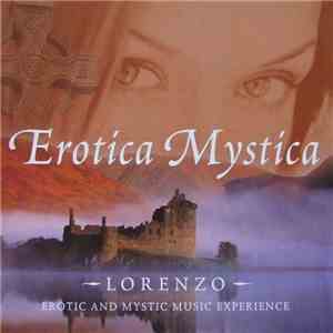 Lorenzo  - Erotica Mystica download free