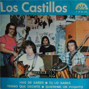 Los Castillos - Has De Saber + 3 download free