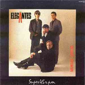 Los Elegantes - Mangas Cortas download free