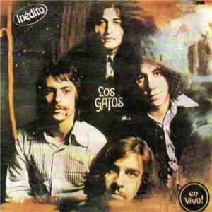 Los Gatos - Inédito: En Vivo! download free