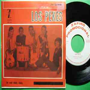 Los Pekes - Do Wah Diddy Diddy / La Quiero download free
