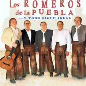 Los Romeros De La Puebla - ...Y Todo Sigue Igual download free