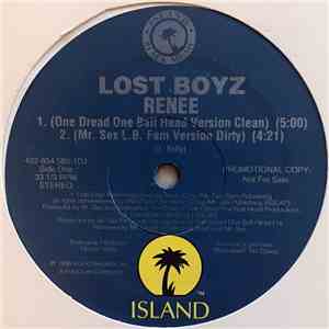 Lost Boyz - Renee download free