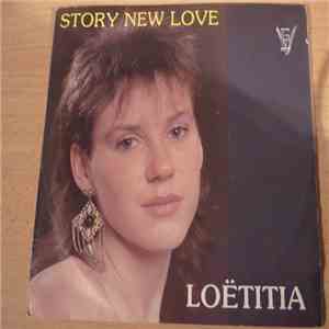 Loëtitia - Story New Love download free