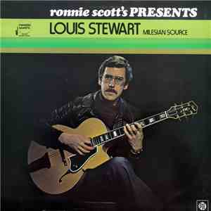 Louis Stewart - Milesian Source download free