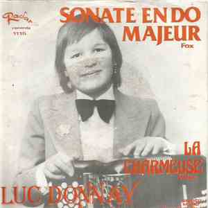 Luc Donnay - Sonate En Do Majeur (fox) download free