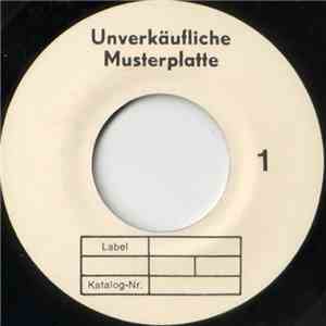 Luky Schrempf Band - Der Anfang Vom Ende / Lola (Rock'n'Rolla) download free