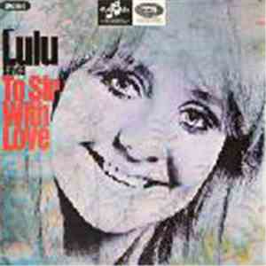 Lulu - To Sir With Love download free