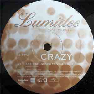 Lumidee Feat. Pitbull - Crazy download free