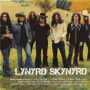 Lynyrd Skynyrd - Icon download free