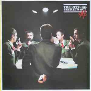 M  - The Official Secrets Act download free