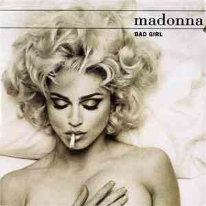 Madonna - Bad Girl download free