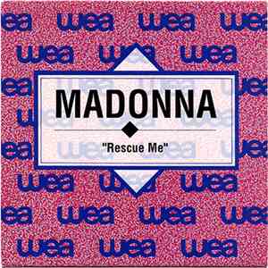 Madonna - Rescue Me download free