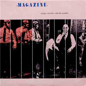 Magazine - Magic, Murder And The Weather download free