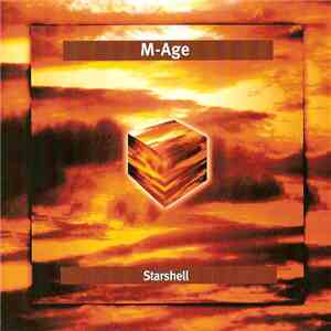 M-Age - Starshell - Caspar Pound Remix Of M-Age download free