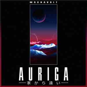 Magnavolt - Auriga download free
