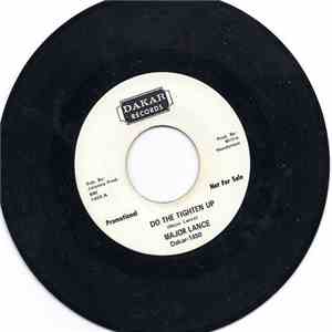Major Lance - Do The Tighten Up / I Have No One download free