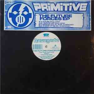 Maldini / D-Bridge - The Future Forces EP download free