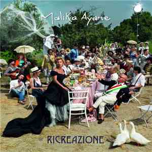 Malika Ayane - Ricreazione download free