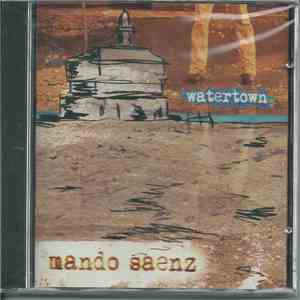 Mando Saenz - Watertown download free
