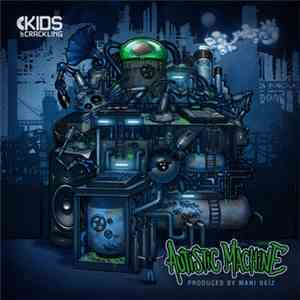 Mani Deïz - Autistic Machine download free