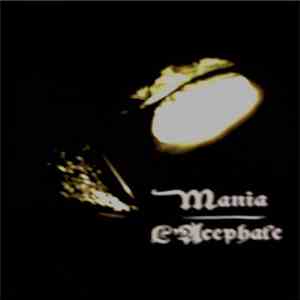 Mania  / L'Acephale - Mania / L'Acephale download free