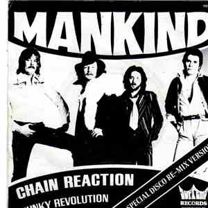 Mankind  - Chain Reaction download free