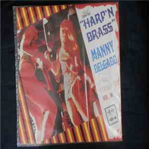 Manny Delgado Y Su Conjunto - Harp N Brass download free