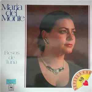 María Del Monte - Besos De Luna download free