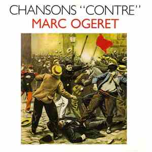 Marc Ogeret - Chansons "Contre" download free