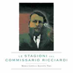 Marco Cappelli Acoustic Trio - Le Stagioni Del Commissario Ricciardi download free