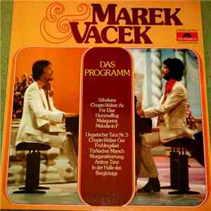 Marek & Vacek - Das Programm download free