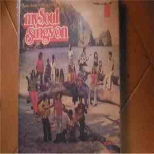 Maria Alonzo's Goretti Group - My Soul Sings On download free