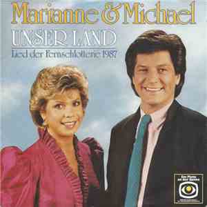 Marianne & Michael - Unser Land download free