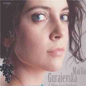 Mariia Guraievska & Ethno Jazz Synthesis - Water Nymphs download free